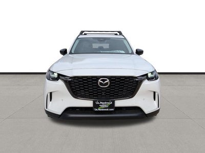 2026 Mazda Mazda CX-90 3.3 Turbo Premium