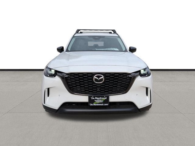 2026 Mazda Mazda CX-90 3.3 Turbo Premium