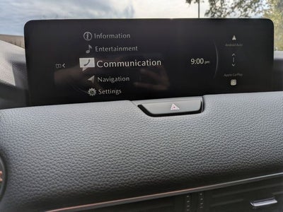 2026 Mazda Mazda CX-90 3.3 Turbo Premium