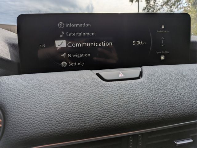2026 Mazda Mazda CX-90 3.3 Turbo Premium