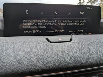 2026 Mazda Mazda CX-90 3.3 Turbo Premium