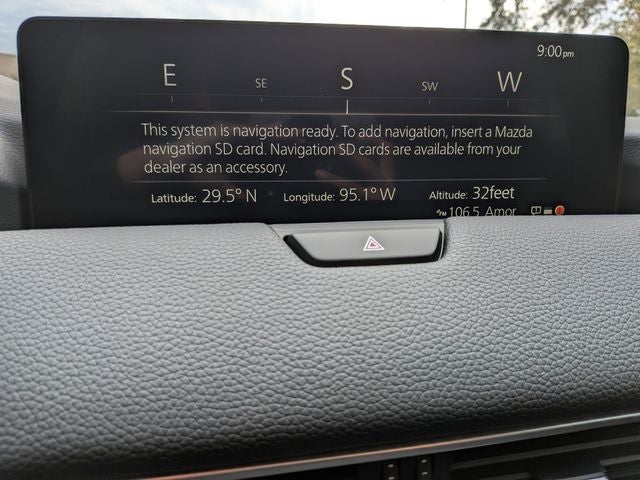2026 Mazda Mazda CX-90 3.3 Turbo Premium