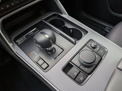 2026 Mazda Mazda CX-90 3.3 Turbo Premium