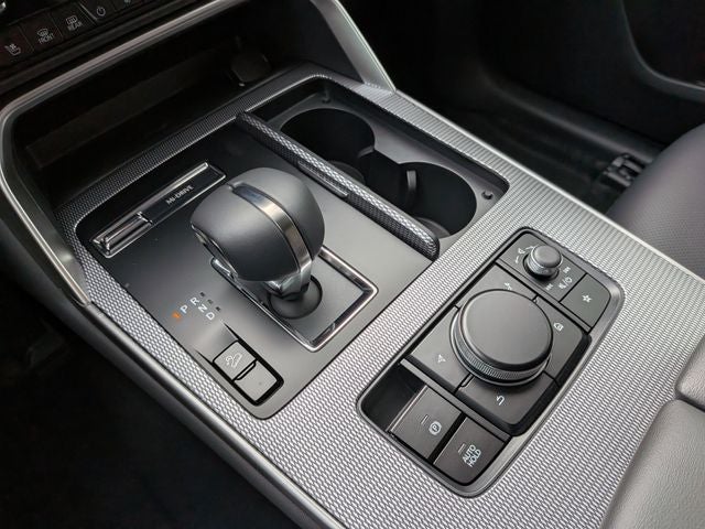 2026 Mazda Mazda CX-90 3.3 Turbo Premium