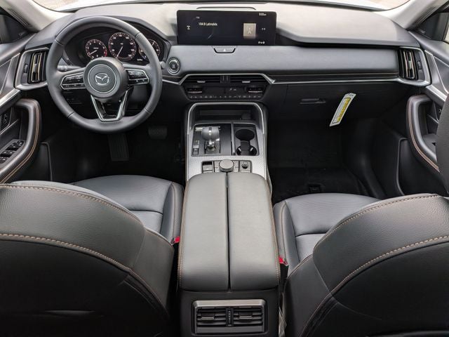 2026 Mazda Mazda CX-90 3.3 Turbo Premium