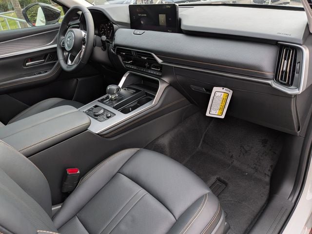 2026 Mazda Mazda CX-90 3.3 Turbo Premium