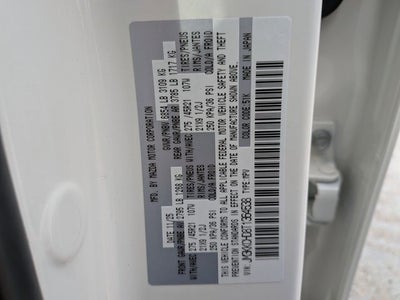 2026 Mazda Mazda CX-90 3.3 Turbo Premium