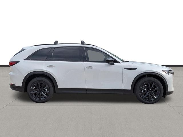 2026 Mazda Mazda CX-90 3.3 Turbo Premium