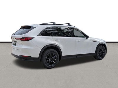 2026 Mazda Mazda CX-90 3.3 Turbo Premium