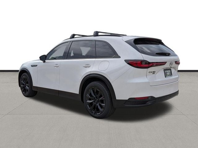 2026 Mazda Mazda CX-90 3.3 Turbo Premium