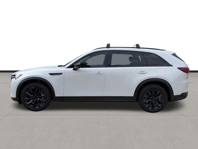 2026 Mazda Mazda CX-90 3.3 Turbo Premium