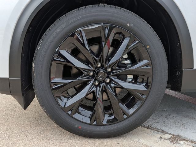 2026 Mazda Mazda CX-90 3.3 Turbo Premium