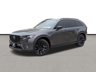2026 Mazda Mazda CX-90 3.3 Turbo Premium