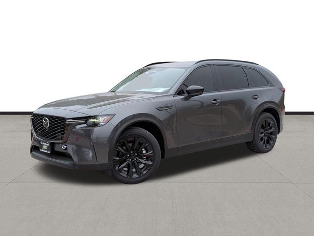 2026 Mazda Mazda CX-90 3.3 Turbo Premium