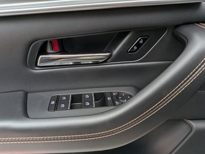 2026 Mazda Mazda CX-90 3.3 Turbo Premium