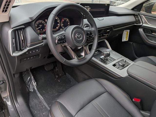 2026 Mazda Mazda CX-90 3.3 Turbo Premium