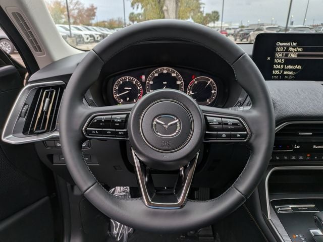 2026 Mazda Mazda CX-90 3.3 Turbo Premium