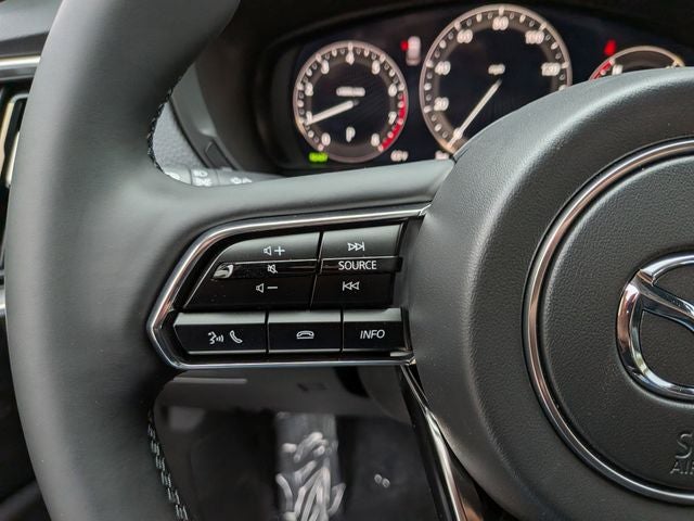2026 Mazda Mazda CX-90 3.3 Turbo Premium