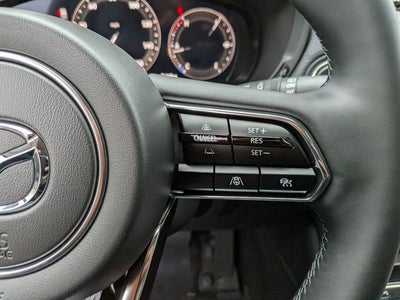 2026 Mazda Mazda CX-90 3.3 Turbo Premium