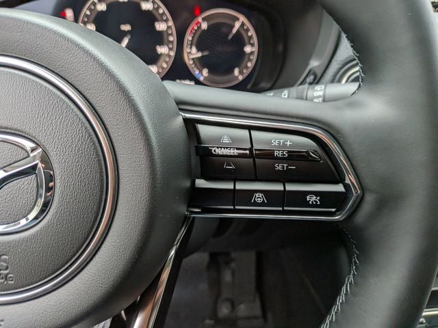 2026 Mazda Mazda CX-90 3.3 Turbo Premium