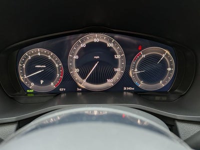 2026 Mazda Mazda CX-90 3.3 Turbo Premium