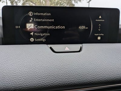 2026 Mazda Mazda CX-90 3.3 Turbo Premium
