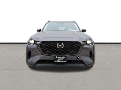 2026 Mazda Mazda CX-90 3.3 Turbo Premium
