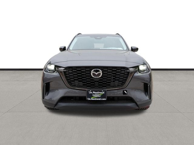 2026 Mazda Mazda CX-90 3.3 Turbo Premium