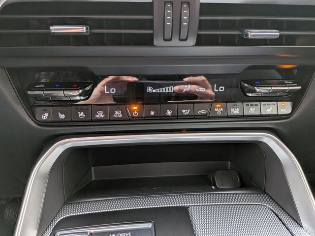 2026 Mazda Mazda CX-90 3.3 Turbo Premium