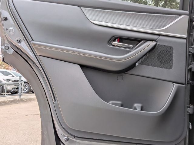 2026 Mazda Mazda CX-90 3.3 Turbo Premium