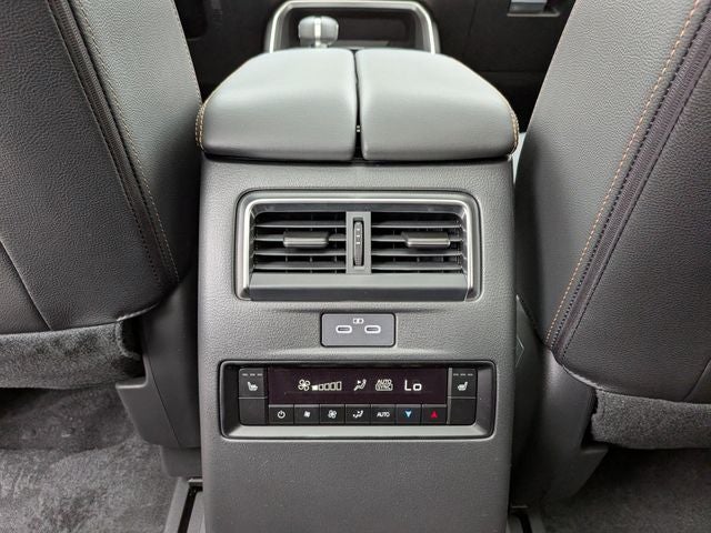 2026 Mazda Mazda CX-90 3.3 Turbo Premium