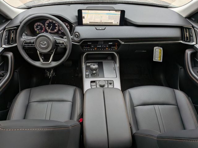2026 Mazda Mazda CX-90 3.3 Turbo Premium