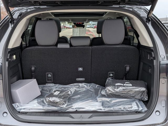 2026 Mazda Mazda CX-90 3.3 Turbo Premium