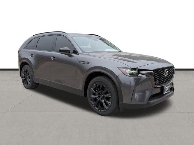 2026 Mazda Mazda CX-90 3.3 Turbo Premium