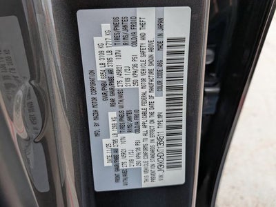 2026 Mazda Mazda CX-90 3.3 Turbo Premium