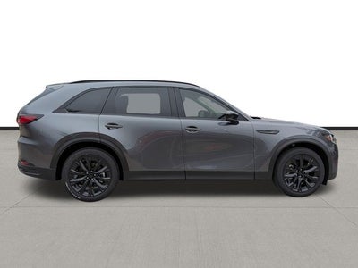 2026 Mazda Mazda CX-90 3.3 Turbo Premium