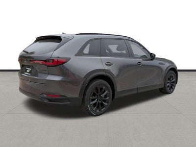 2026 Mazda Mazda CX-90 3.3 Turbo Premium