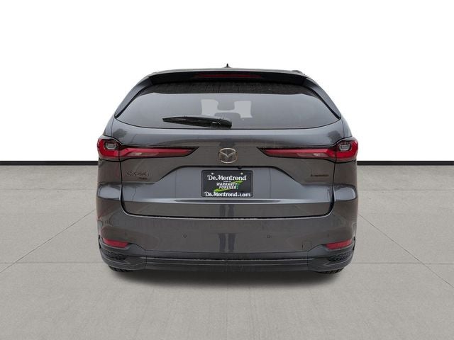 2026 Mazda Mazda CX-90 3.3 Turbo Premium