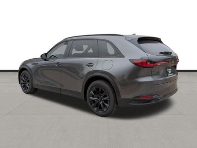 2026 Mazda Mazda CX-90 3.3 Turbo Premium