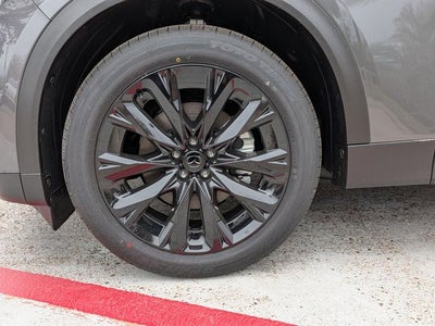 2026 Mazda Mazda CX-90 3.3 Turbo Premium