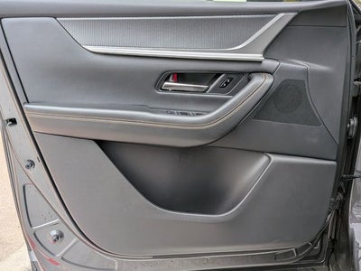 2026 Mazda Mazda CX-90 3.3 Turbo Premium
