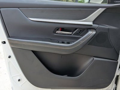 2026 Mazda Mazda CX-90 3.3 Turbo S Premium Plus