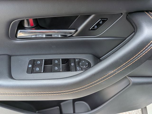 2026 Mazda Mazda CX-90 3.3 Turbo S Premium Plus