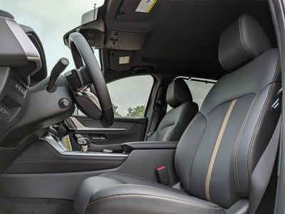 2026 Mazda Mazda CX-90 3.3 Turbo S Premium Plus
