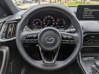 2026 Mazda Mazda CX-90 3.3 Turbo S Premium Plus
