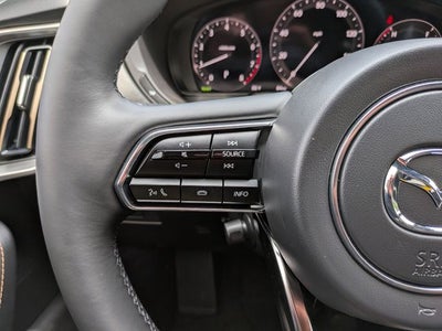 2026 Mazda Mazda CX-90 3.3 Turbo S Premium Plus