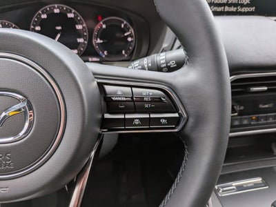 2026 Mazda Mazda CX-90 3.3 Turbo S Premium Plus