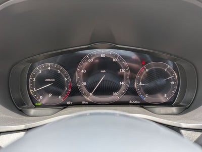2026 Mazda Mazda CX-90 3.3 Turbo S Premium Plus