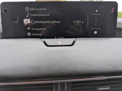 2026 Mazda Mazda CX-90 3.3 Turbo S Premium Plus