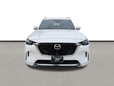 2026 Mazda Mazda CX-90 3.3 Turbo S Premium Plus